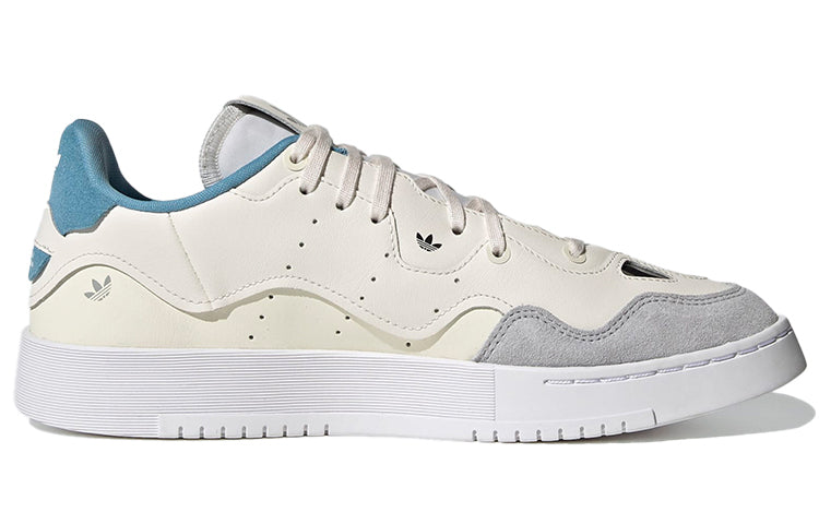 (WMNS) adidas Supercourt Xx 'White Blue' FX5764