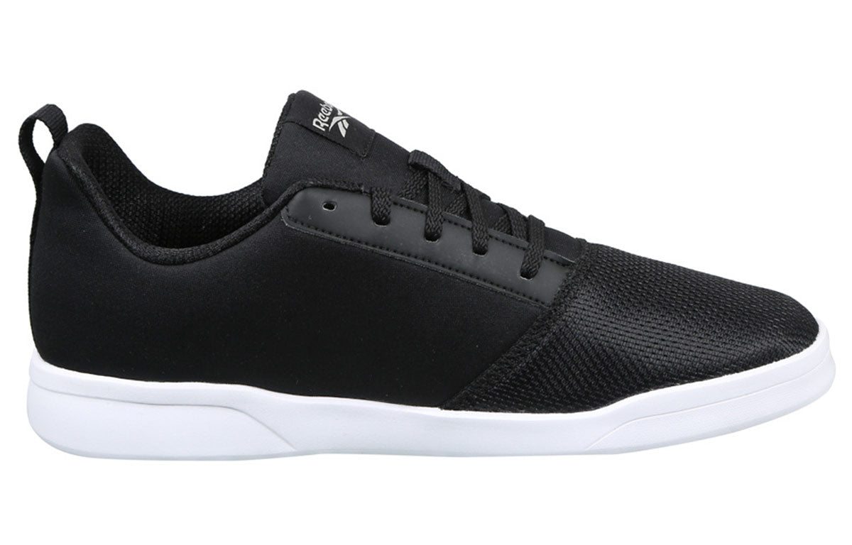 Reebok Motionpulse Black White Skate Shoes 'Black White' EW5251