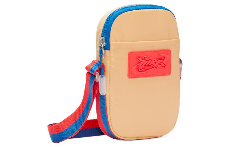 Nike Heritage Crossbody Small Bag 'Beige' DZ6294-266