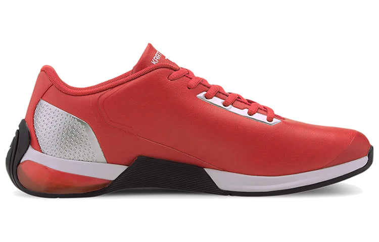 PUMA Scuderia Ferrari x Kart Cat-X Tech 'Rosso Corsa' 306540-02