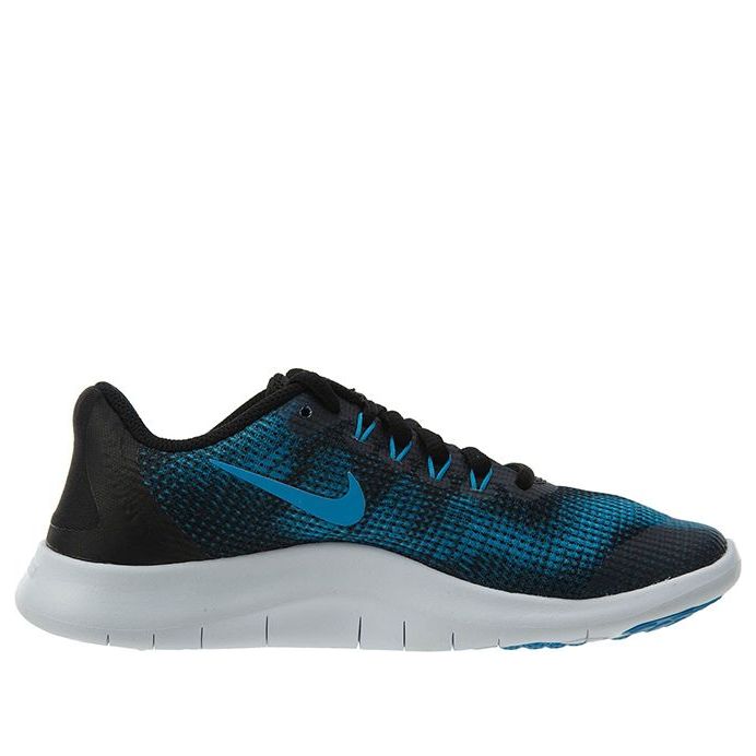 (GS) Nike Free RN 2018 'Equator Blue' AH3438-003