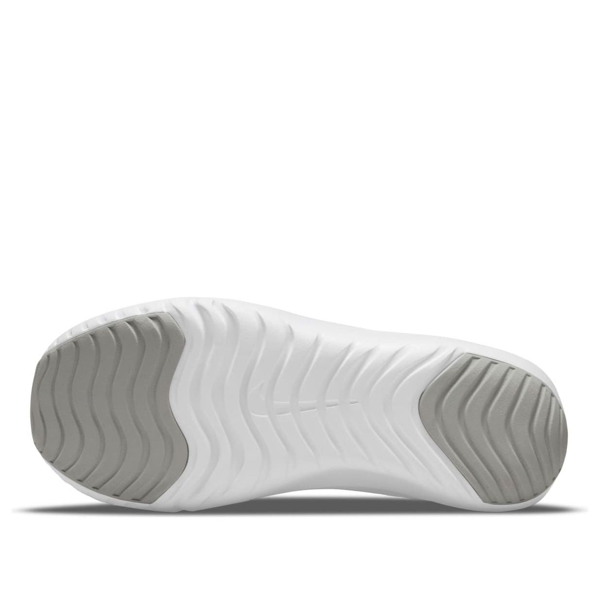 (GS) Nike Flex Plus 'Light Smoke Grey Green Strike' CW7415-007