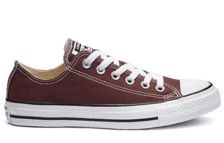 Converse Chuck Taylor All Star Seasonal Colour Barkroot Brown 163356C