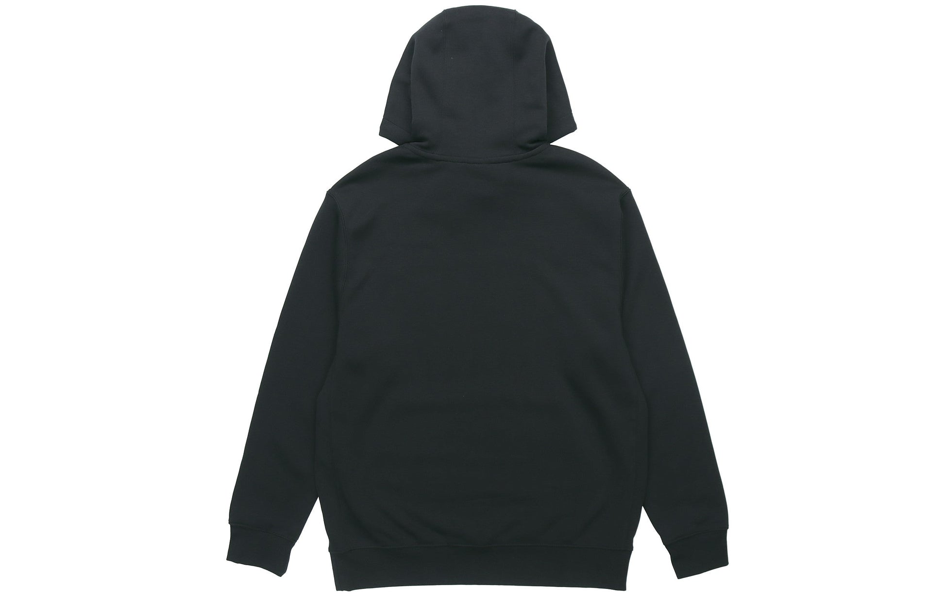 Nike Sportswear Pullover Velvety Warm Men's Black CU4374-010