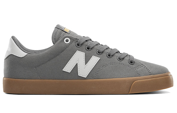 New Balance All Coasts 210 'Grey Gum' AM210GTG