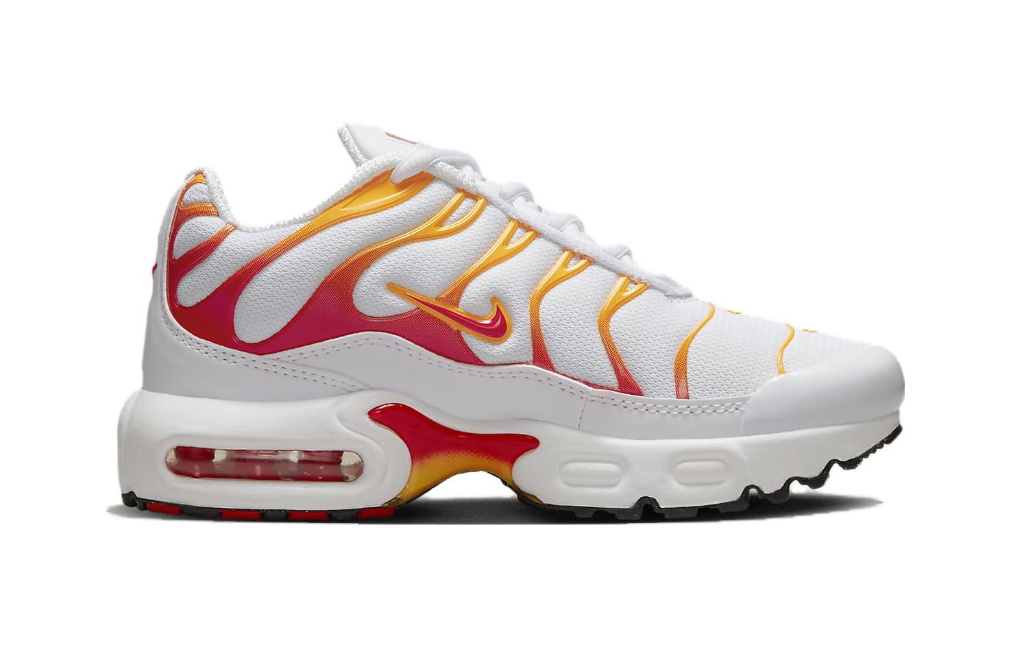 (PS) Nike Air Max Plus 'Laser Orange' FN3858-100