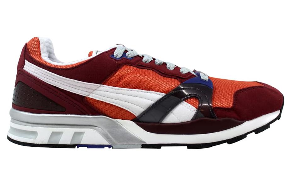 PUMA Trinomic XT2 Plus 'Tigerlily' 355868-09