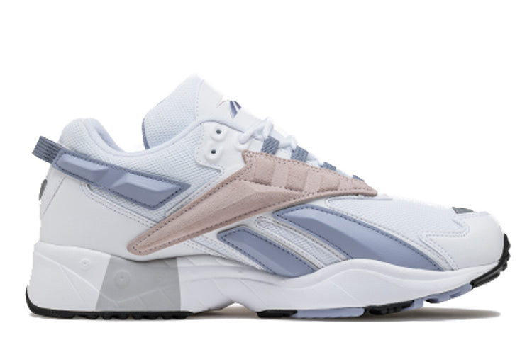 Reebok Interval 96 'White Pink' FV5522