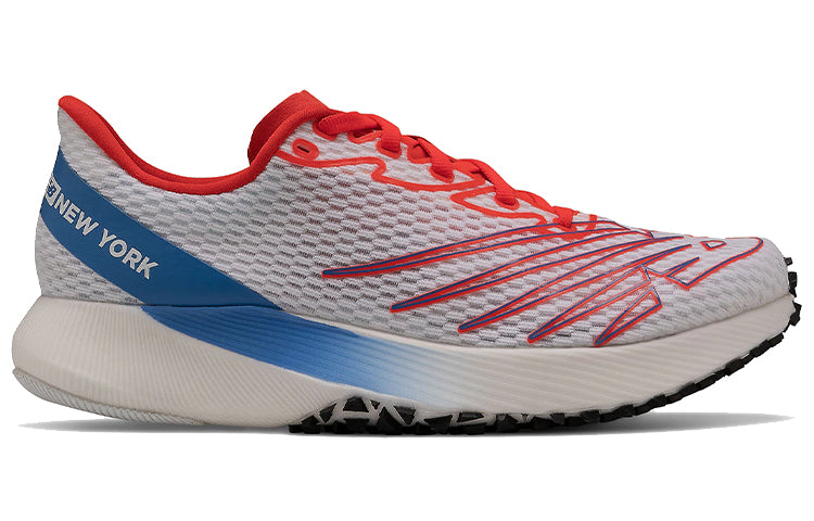 (WMNS) New Balance FuelCell RC Elite 'Virtual TCS NYC Marathon' WRCELNY