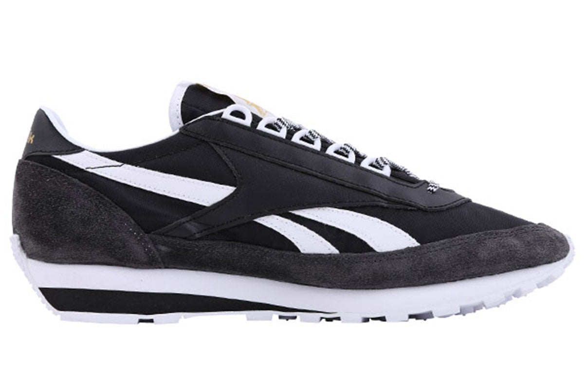 Reebok Aztec Wl Black/White AR0617