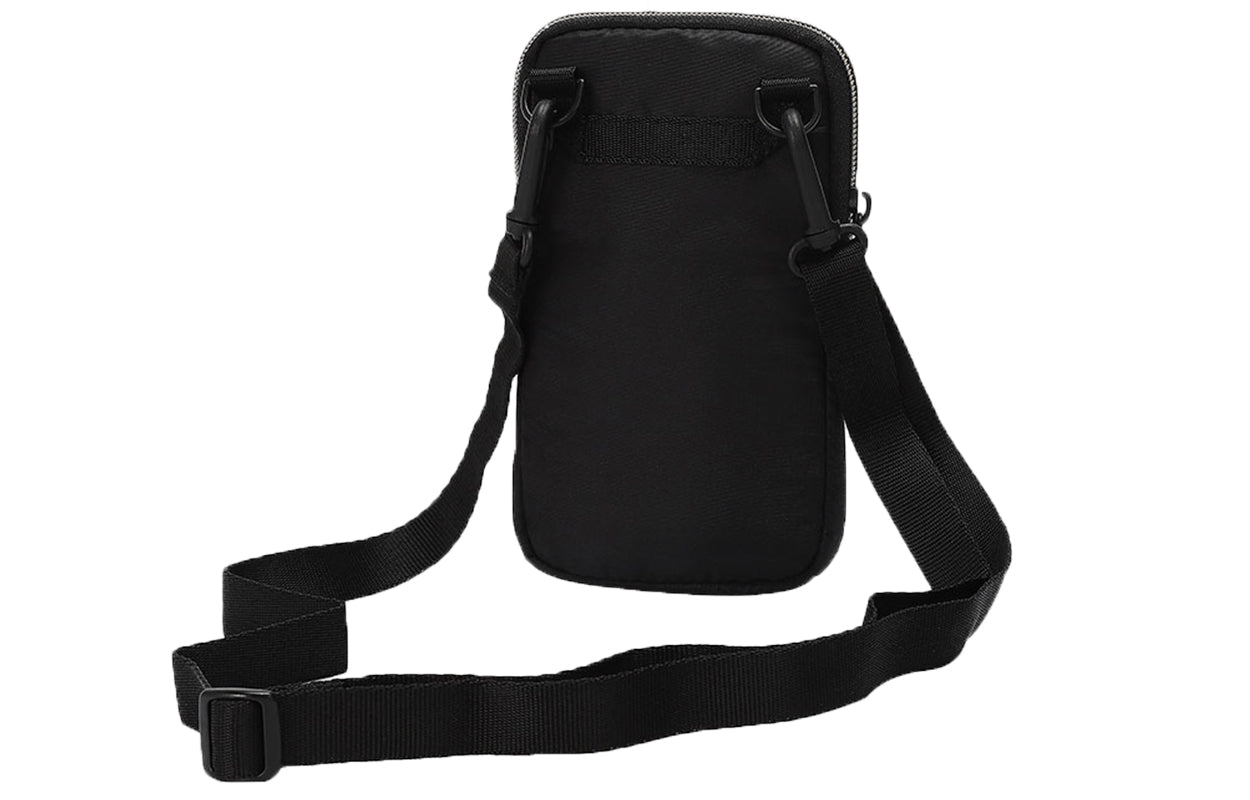 PUMA Pop Sling Pouch Bag 'Black' 077928-01