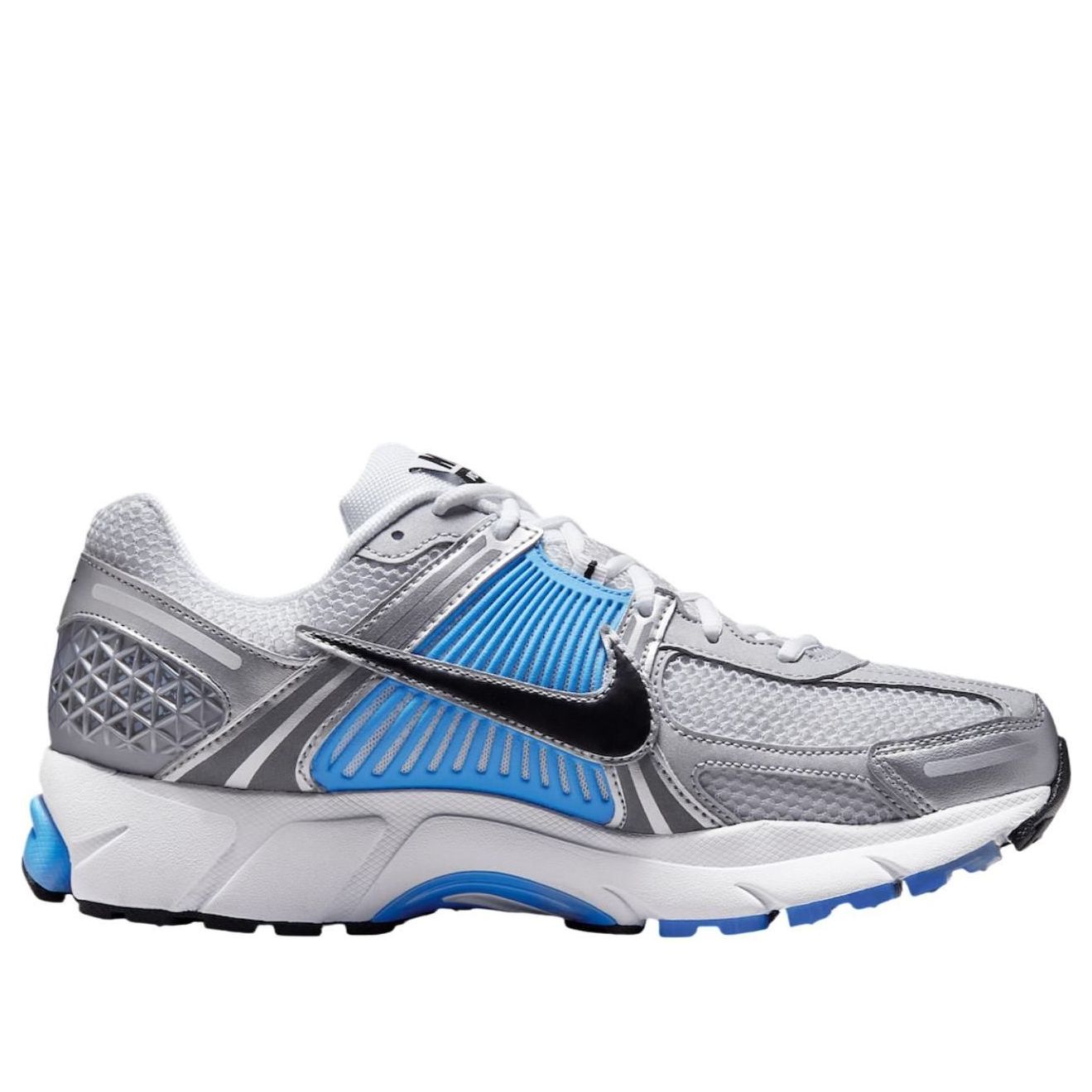 Nike Air Zoom Vomero 5 'Pure Platinum University Blue' FJ4151-101