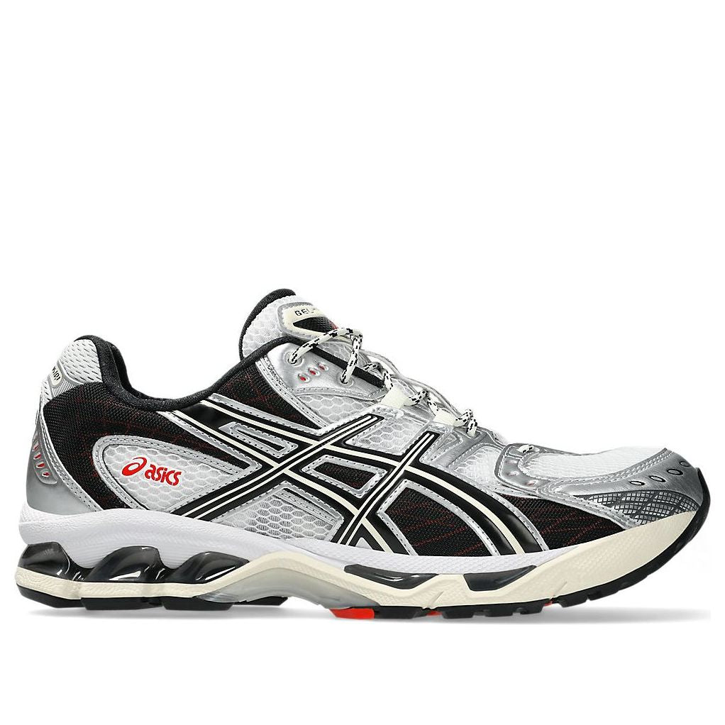 ASICS Gel-Nimbus 10.1 'White Black' 1203A543-106
