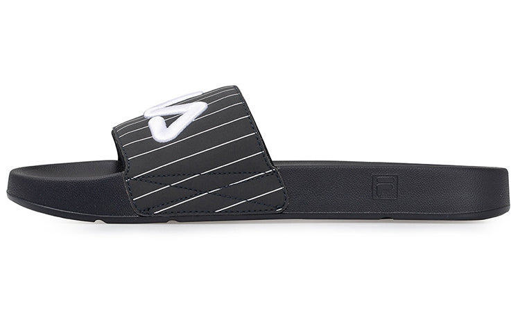 FILA FUSION Fusion Sandals Black T12M024602FNV