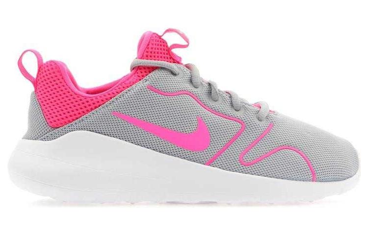 (WMNS) Nike Kaishi 2.0 'Grey Pink' 833666-051