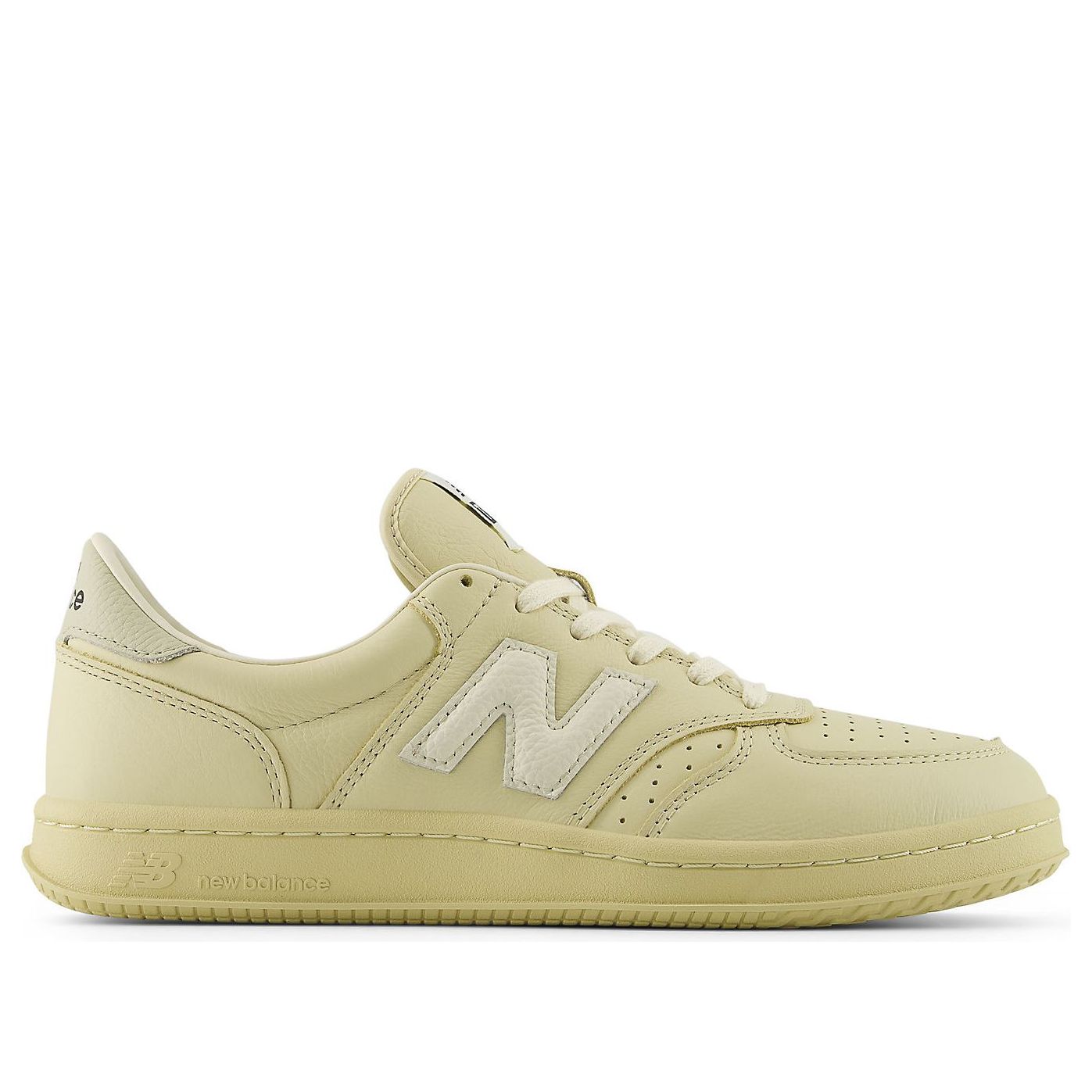 New Balance x AURALEE T500 'Vintage Ivory' CT500AL