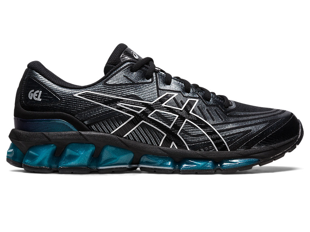 ASICS Gel-Quantum 360 7 'Black Lagoon' 1201A876-003