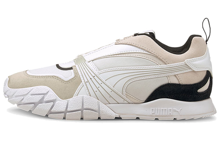 (WMNS) PUMA Kyron Core Shoes Black/White/Grey 375125-01