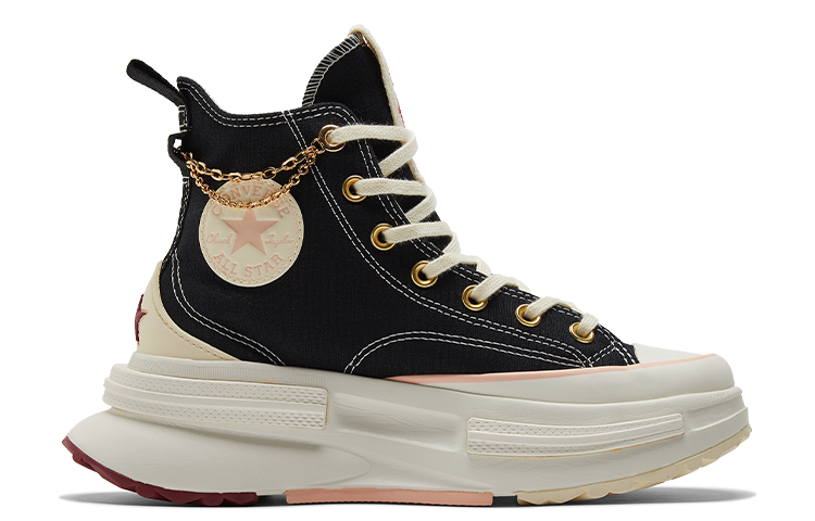 Converse Run Star Legacy CX Platform High 'Valentine's Day 2023' A05137C