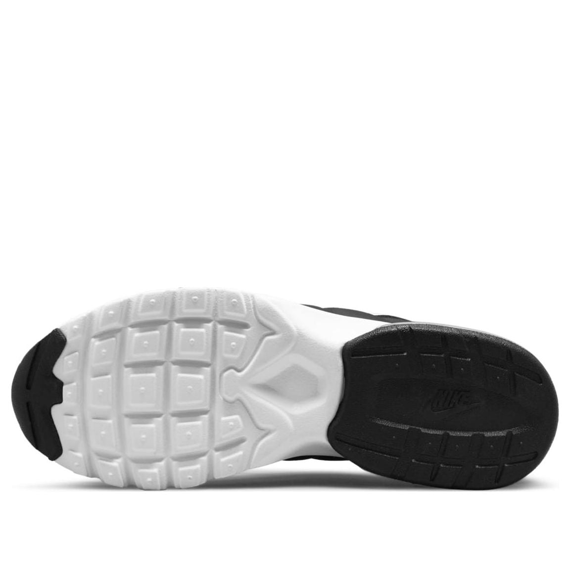 (GS) Nike Air Max Invigor 'Black' 749572-001