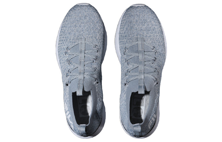 (WMNS) FILA Rgb Series Light Grey FS1RNB3271X_GRY