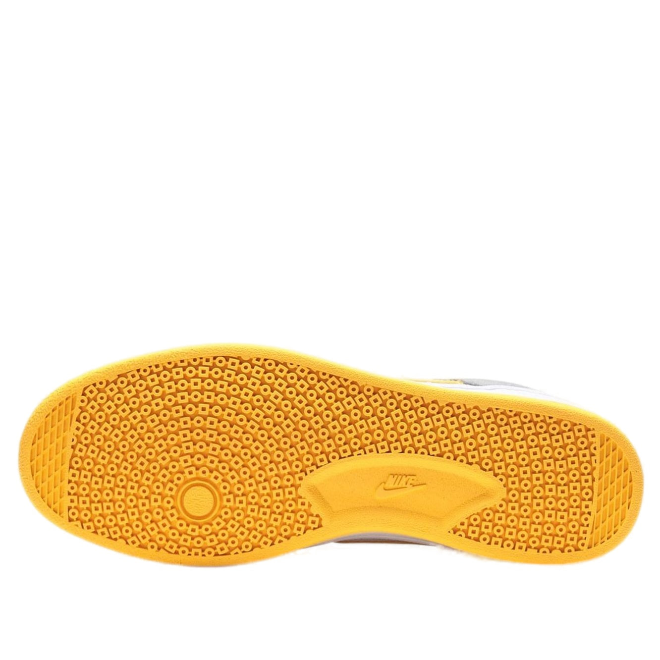Nike Alleyoop SB 'Particle Grey University Gold' CJ0882-002