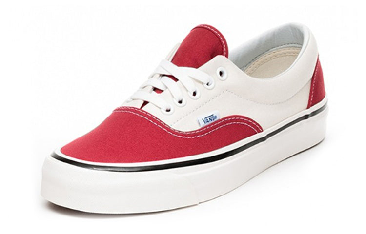 Vans Era 95 DX 'OG Red White' VN0A2RR1U8Q