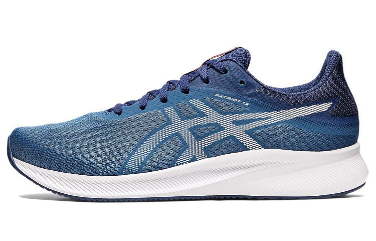 ASICS Patriot 13 2E Wide 'Azure' 1011B567-400