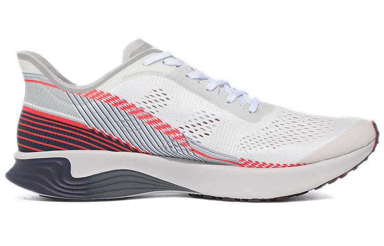 FILA Grey/Orange 1RW00001D_125