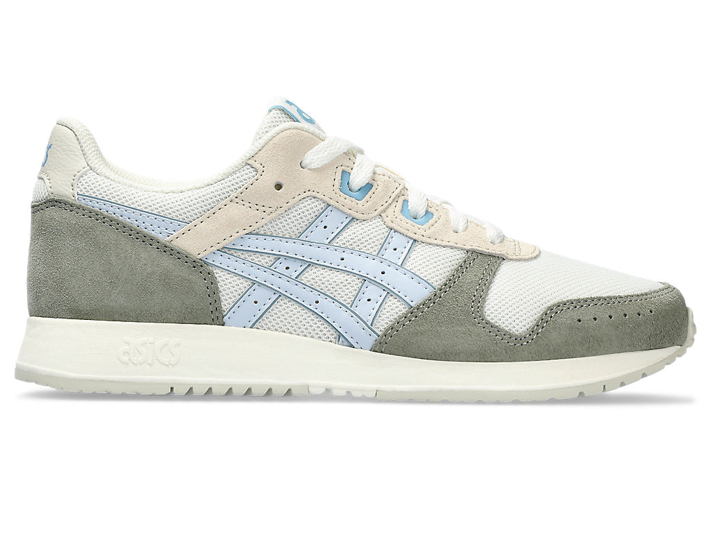 (WMNS) ASICS Lyte Classic 'Cream Soft Sky' 1202A306-113