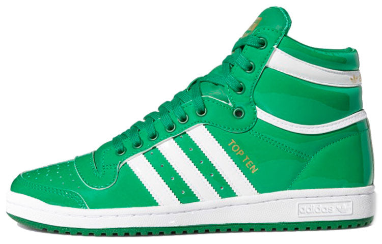 adidas Top Ten High 'Boston' FV5502