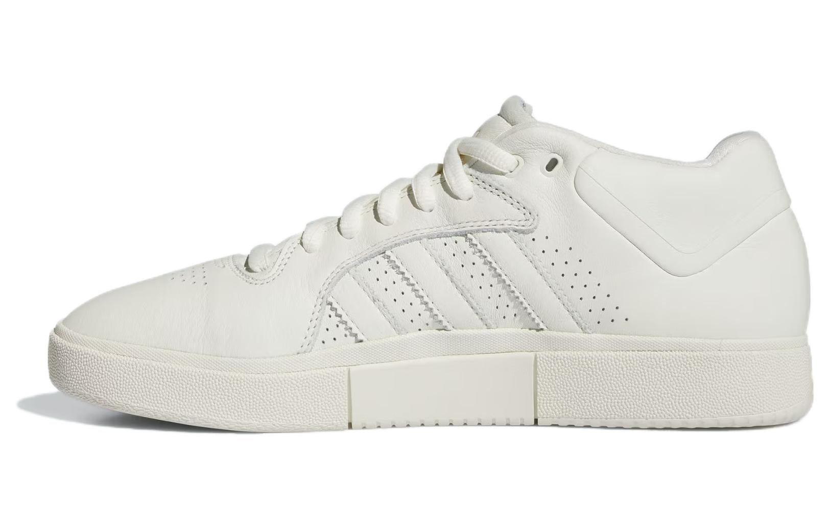 adidas originals Tyshawn Shoes 'White' IE3134
