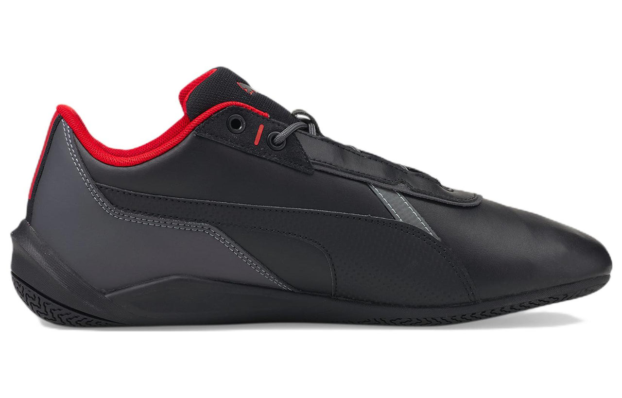 PUMA Scuderia Ferrari x R-Cat Machina 'Black Asphalt' 306865-04