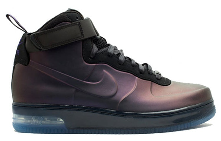 Nike Air Force 1 Foamposite 'Kobe' 415419-550