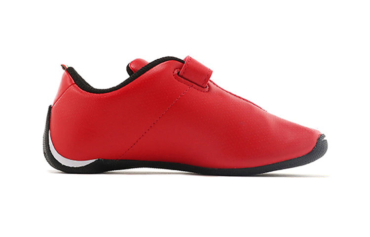 (PS) PUMA Sf Future Cat Ultra V Red/White 306247-01