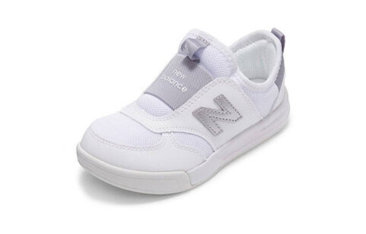 New Balance 300 Sneakers K White PT300WSP