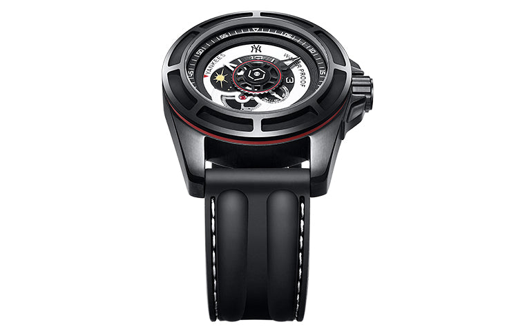 Men's MLB Sports Silicone waterproof Watch MLB-FX002-2