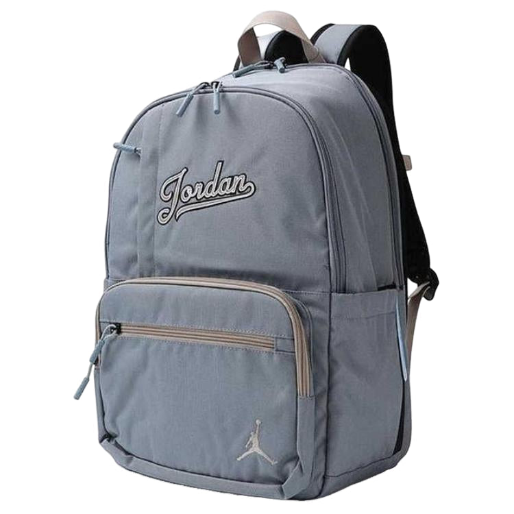 (GS) Jordan School Backpack 'Blue Grey' IM4501-476
