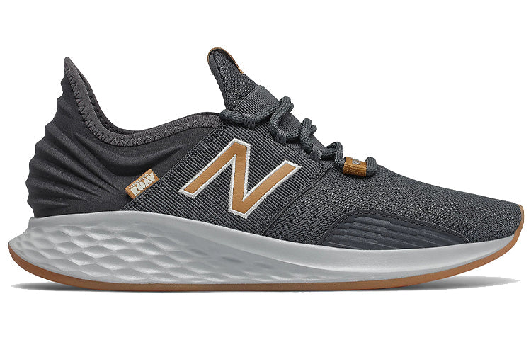 New Balance Fresh Foam Roav Backpack 'Phantom' MROAVBK