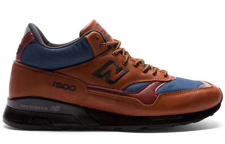 New Balance 1500 'Brown Blue Black' MH1500TN