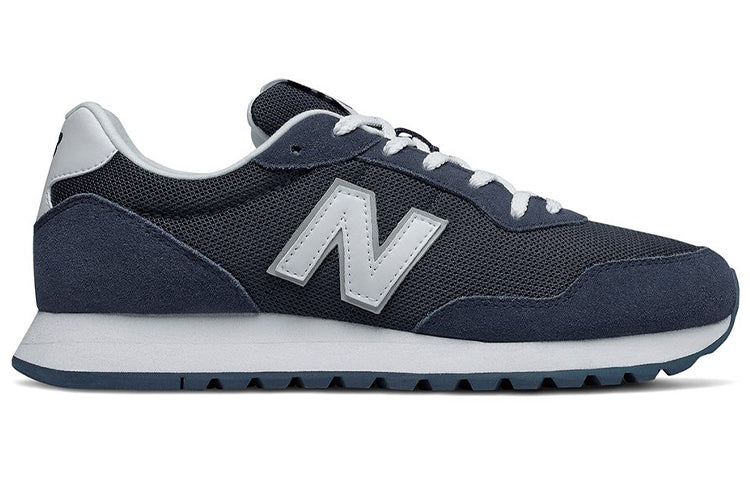 New Balance 527 'Natural Indigo' ML527SMB