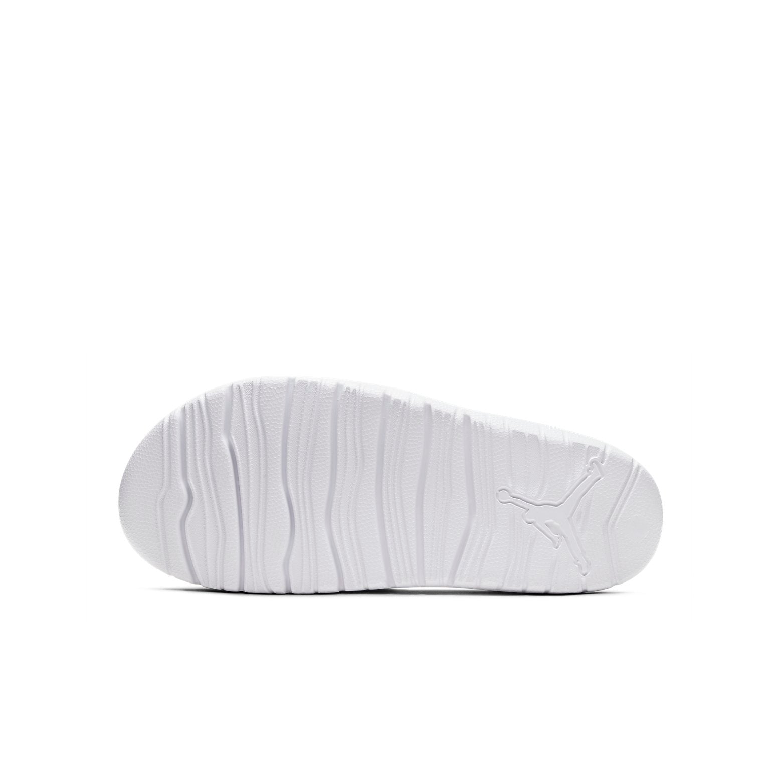 Air Jordan Break Pure White Slippers AR6374-101