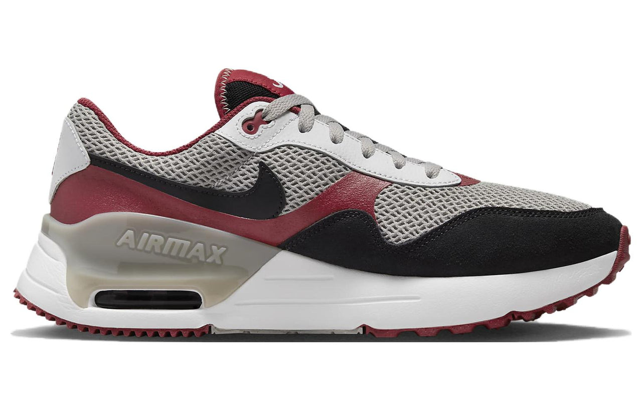 Nike Air Max SYSTM 'Alabama' DZ7744-001