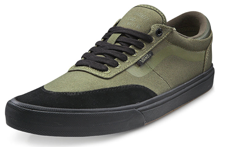 Vans Gilbert Crockett Pro 2 Greenblack VN0A38COJZC