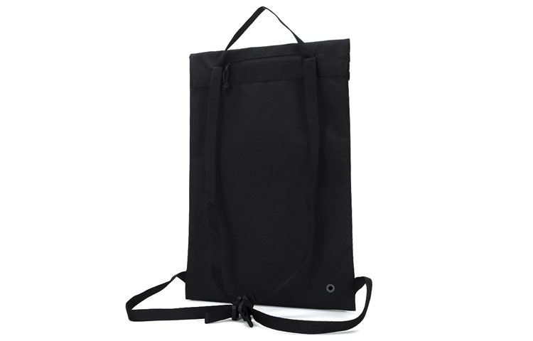 Nike Utility Graphic Training Gym Sack 'Black' DQ5219-010