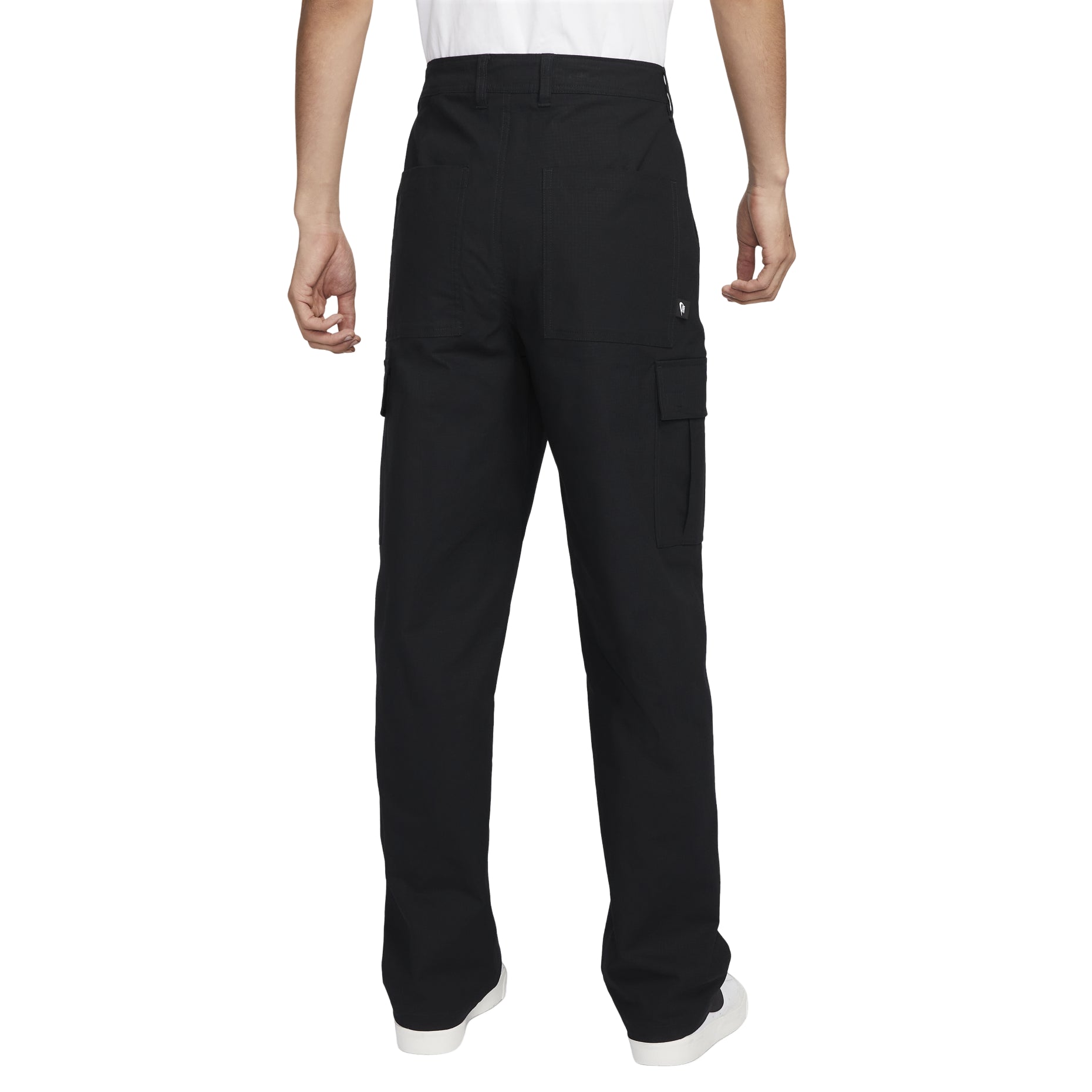 Nike AS M NK Club Cargo Pant 'Black' FZ5766-010