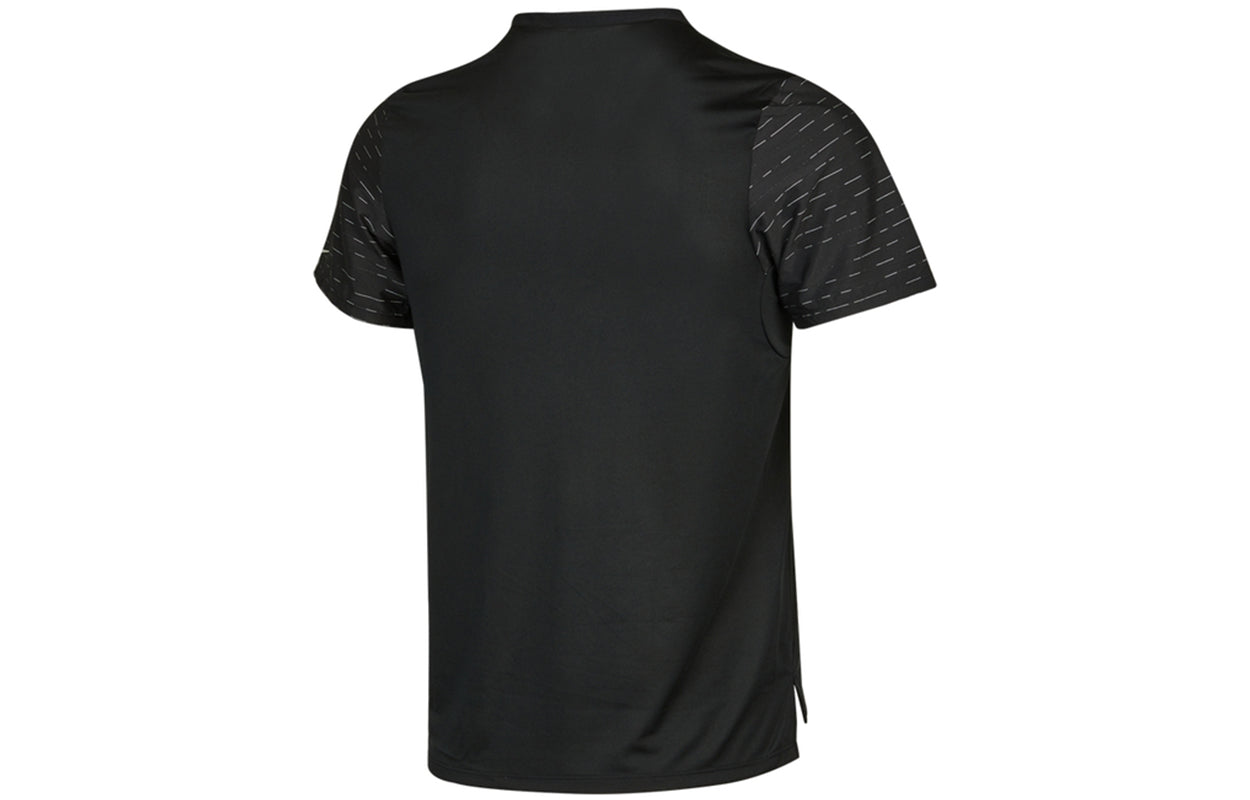 Nike AS Men's NK DF Run DVN NV Rise 365 Black DD4852-010