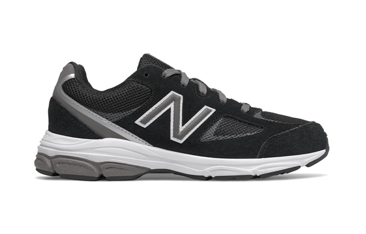 New Balance Kids' 888v2 Black PK888BG2