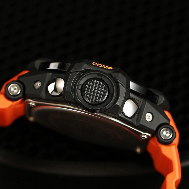 CASIO G-Shock Gravitymaster 'Orange' GA-1000-4A