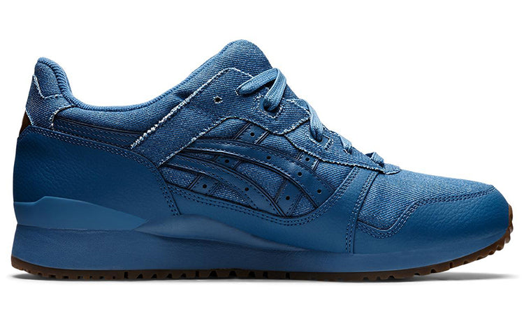 ASICS Gel Lyte 3 OG 'Okayama Denim Pack - Azure' 1201A530-400